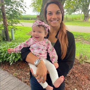 Meet your Posher, Kaylie